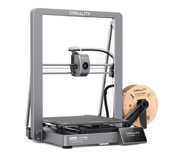 CREALITY Ender-3 V3 Plus - 1329388 - zdjęcie 3
